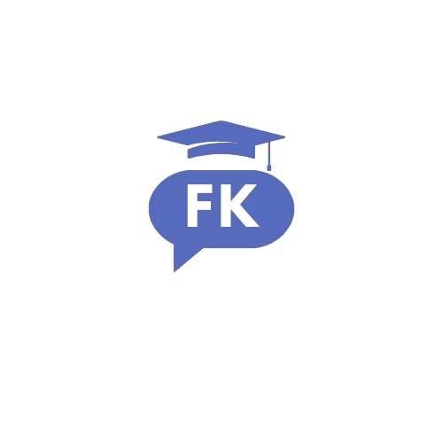 Forum Kampus Logo